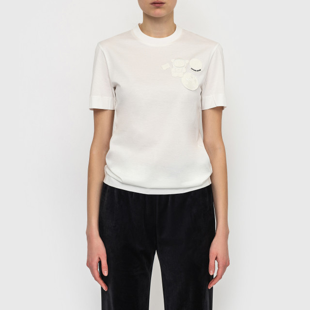 Футболка Emporio Armani