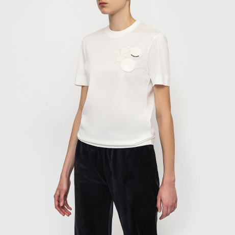 Футболка Emporio Armani