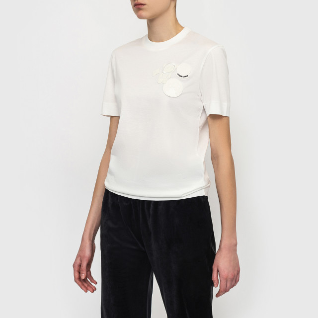 Футболка Emporio Armani