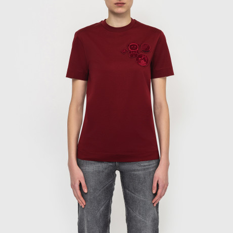 Футболка Emporio Armani