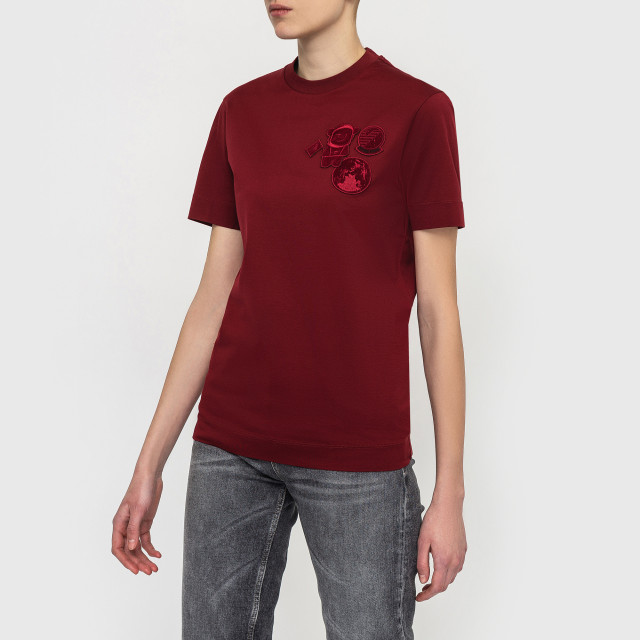 Футболка Emporio Armani
