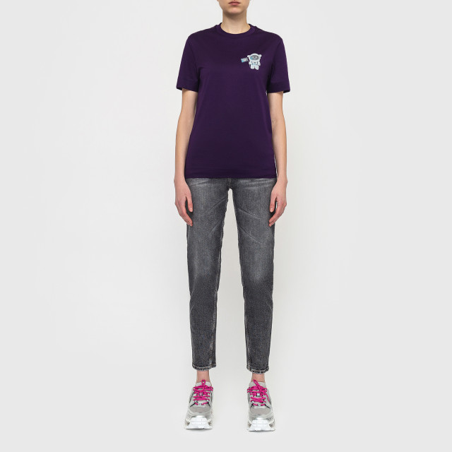 Футболка Emporio Armani