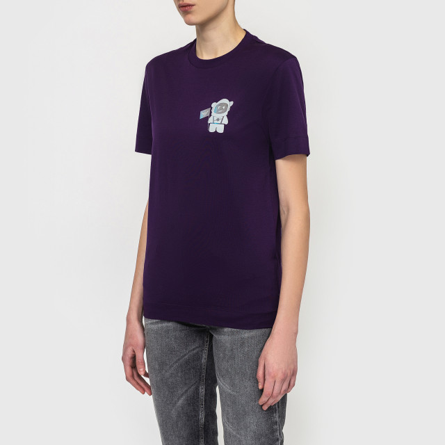 Футболка Emporio Armani