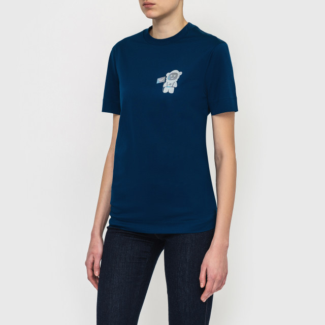 Футболка Emporio Armani