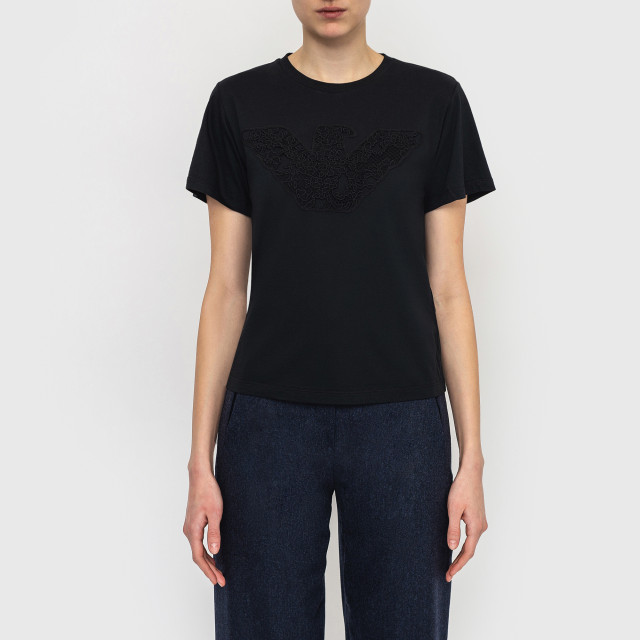 Футболка Emporio Armani