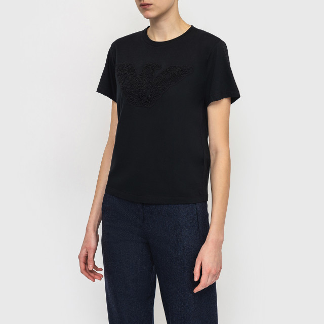 Футболка Emporio Armani