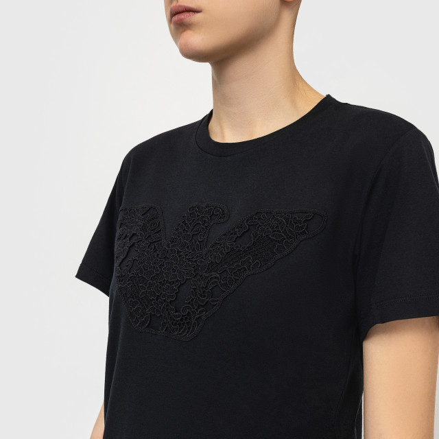 Футболка Emporio Armani