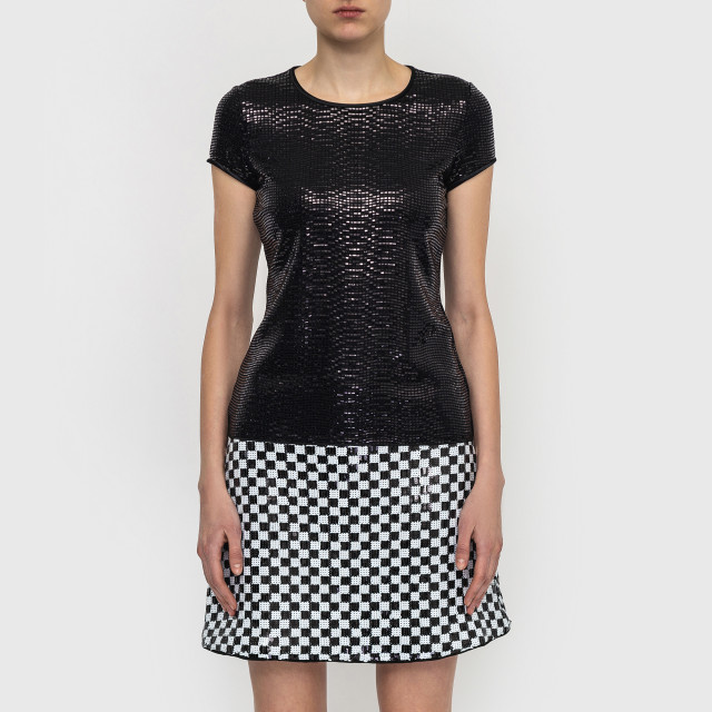 Футболка Emporio Armani