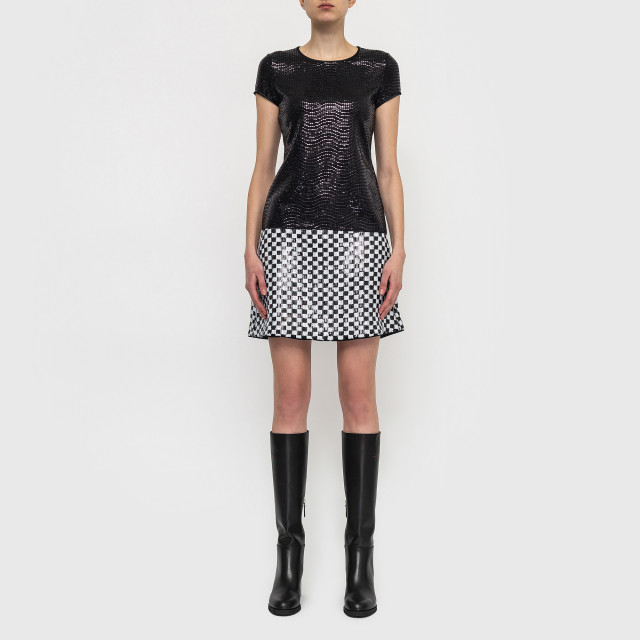 Футболка Emporio Armani
