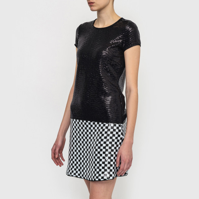 Футболка Emporio Armani