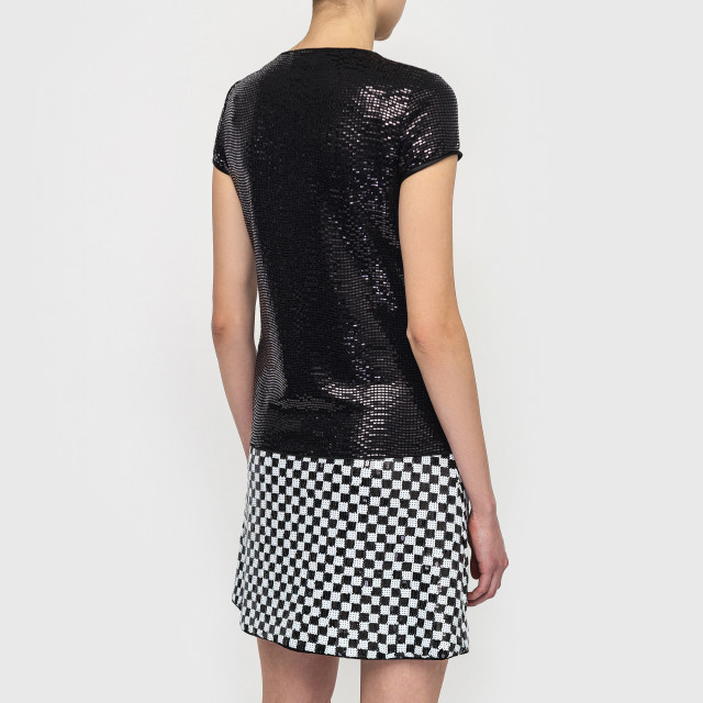 Футболка Emporio Armani