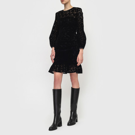 Платье Emporio Armani