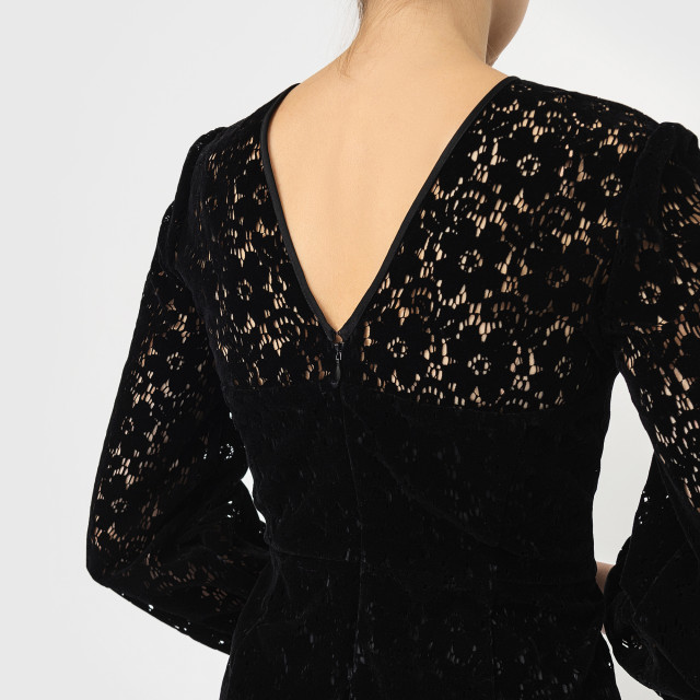 Платье Emporio Armani