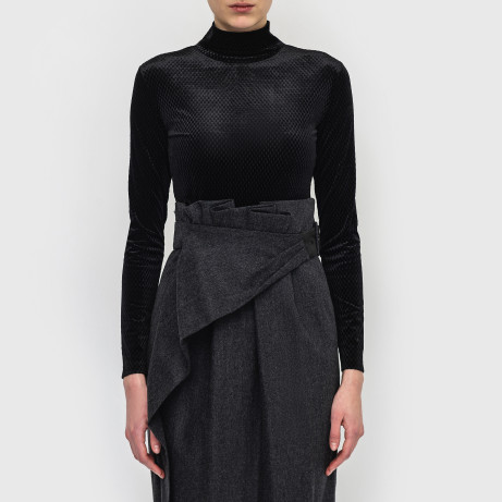 Гольф Emporio Armani