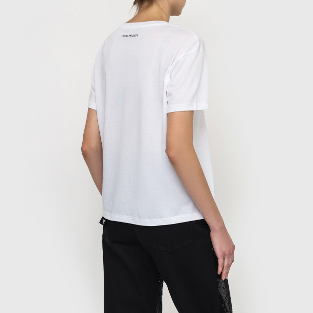Футболка Emporio Armani