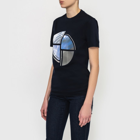 Футболка Emporio Armani