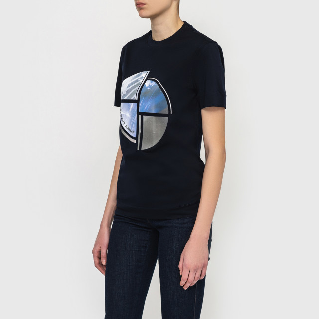 Футболка Emporio Armani
