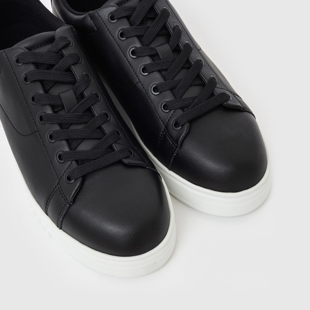Кеды Emporio Armani