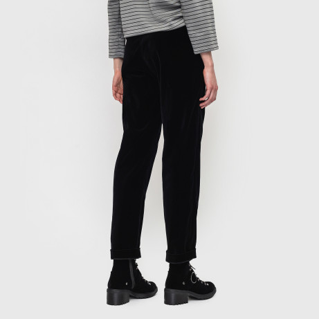 Брюки Emporio Armani