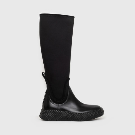 Сапоги Emporio Armani