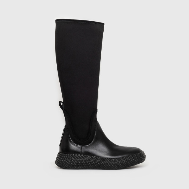 Сапоги Emporio Armani