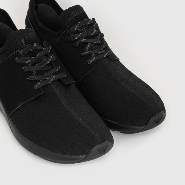 Кроссовки Emporio Armani EA7