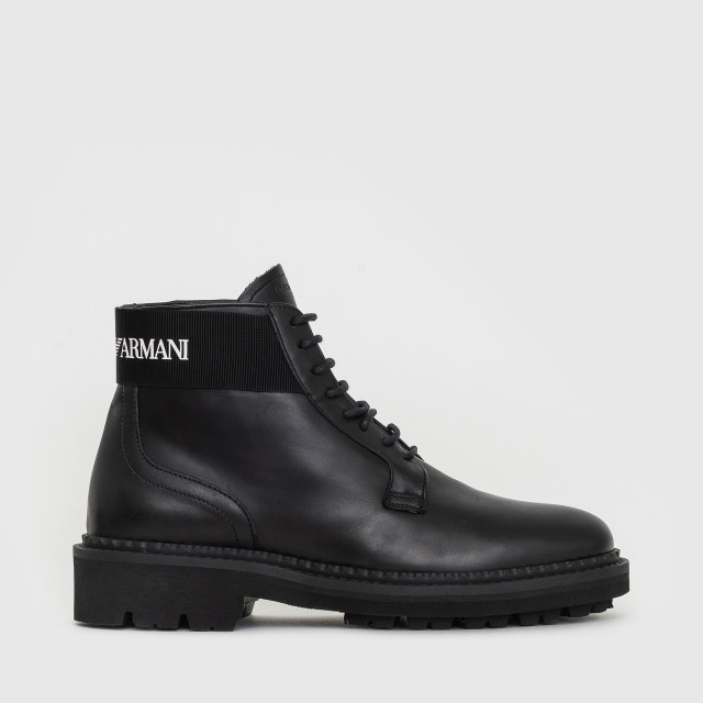 Ботинки Emporio Armani