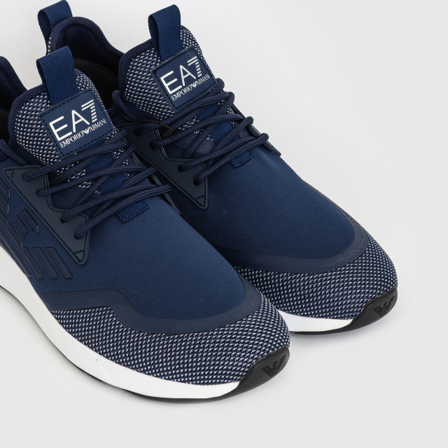 Кроссовки Emporio Armani EA7