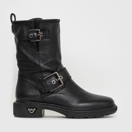 Ботинки Emporio Armani