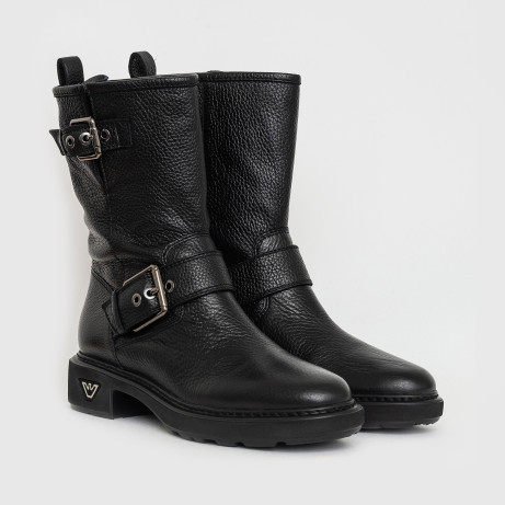 Ботинки Emporio Armani