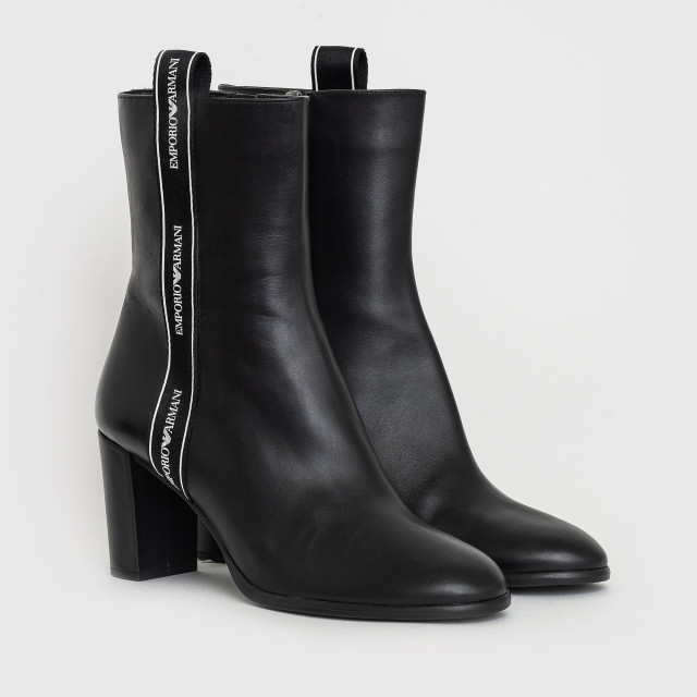 Ботинки Emporio Armani