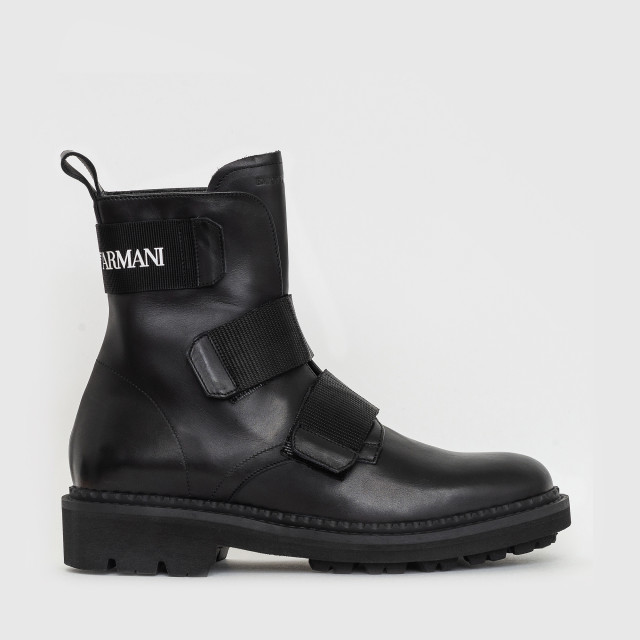 Ботинки Emporio Armani