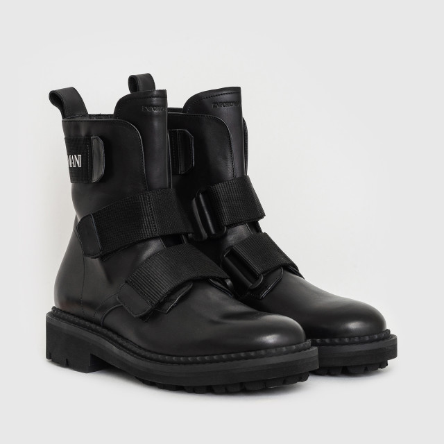 Ботинки Emporio Armani