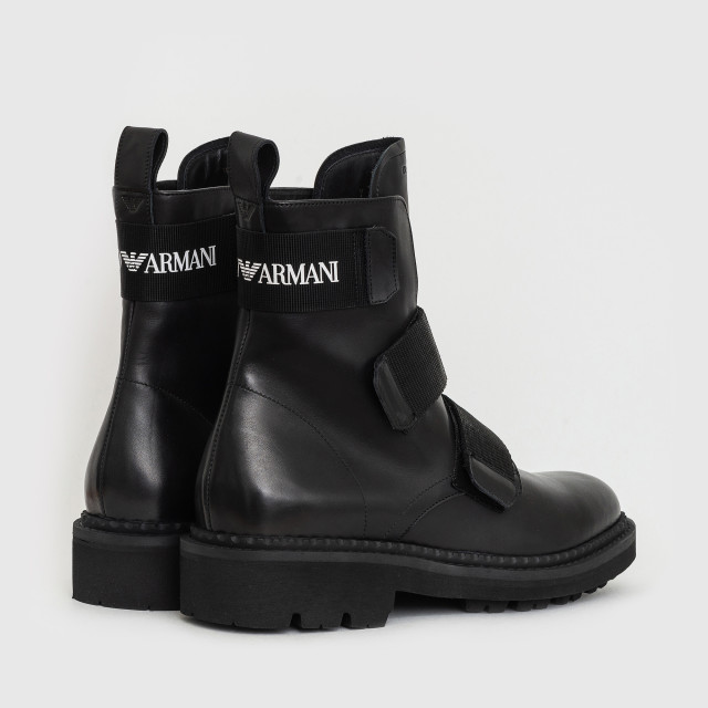Ботинки Emporio Armani
