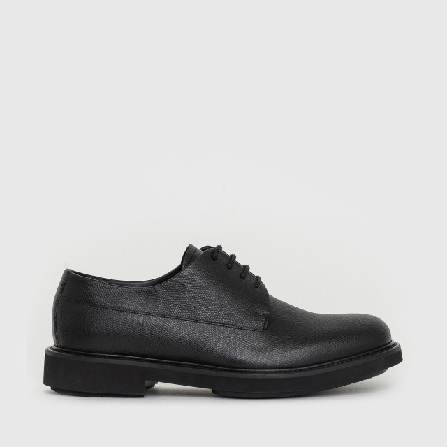 Туфлі – дербі Emporio Armani