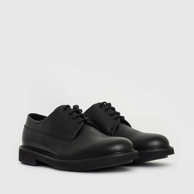 Туфлі – дербі Emporio Armani
