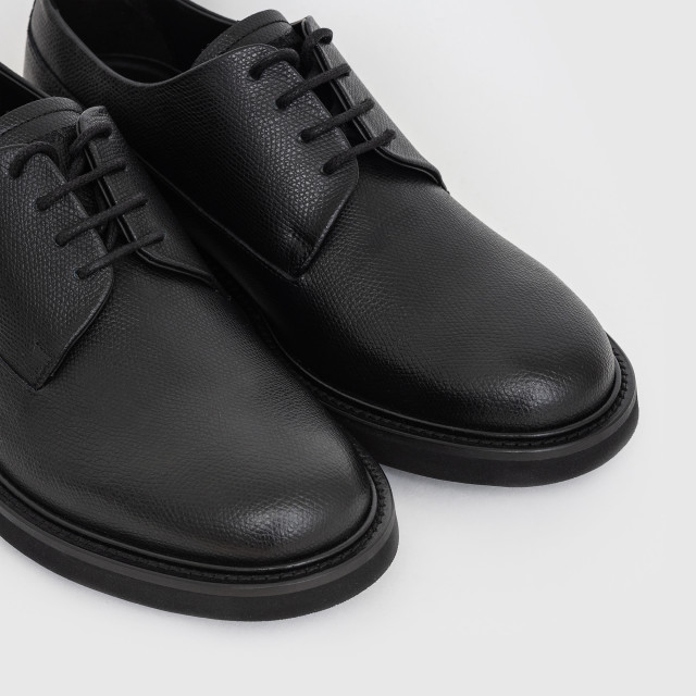Туфлі – дербі Emporio Armani