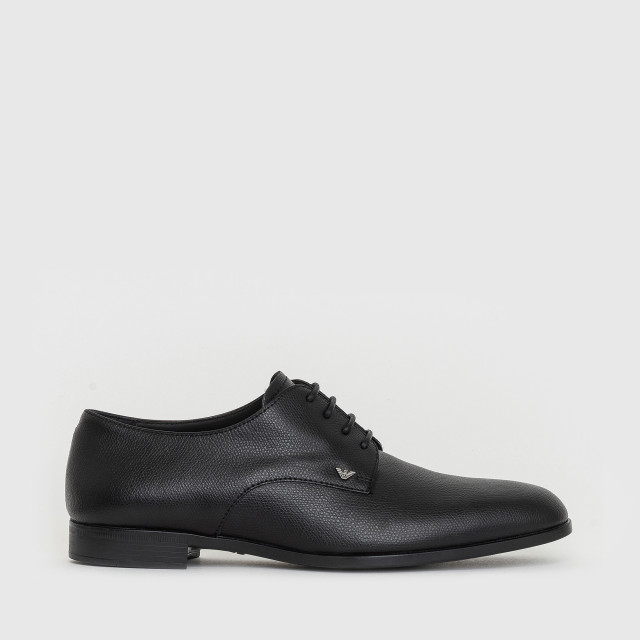 Туфли классические Emporio Armani