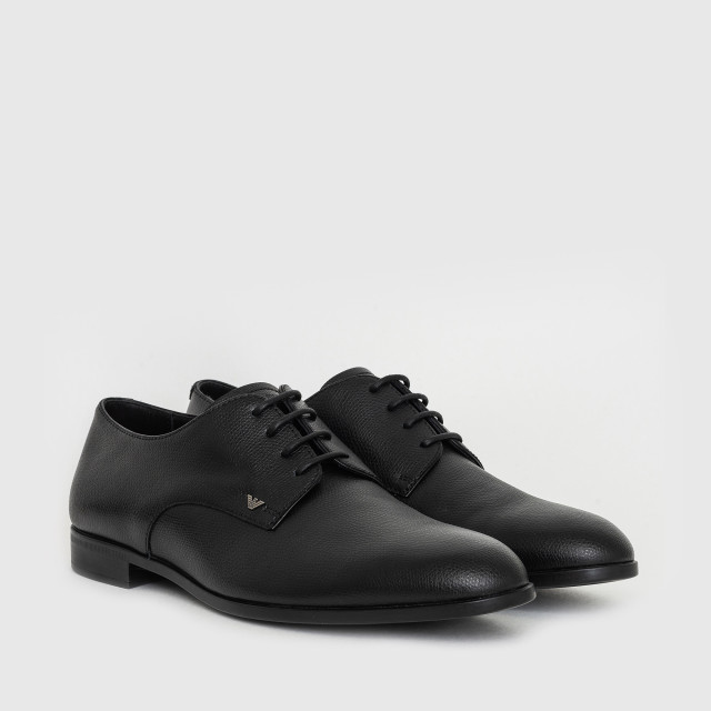Туфли классические Emporio Armani