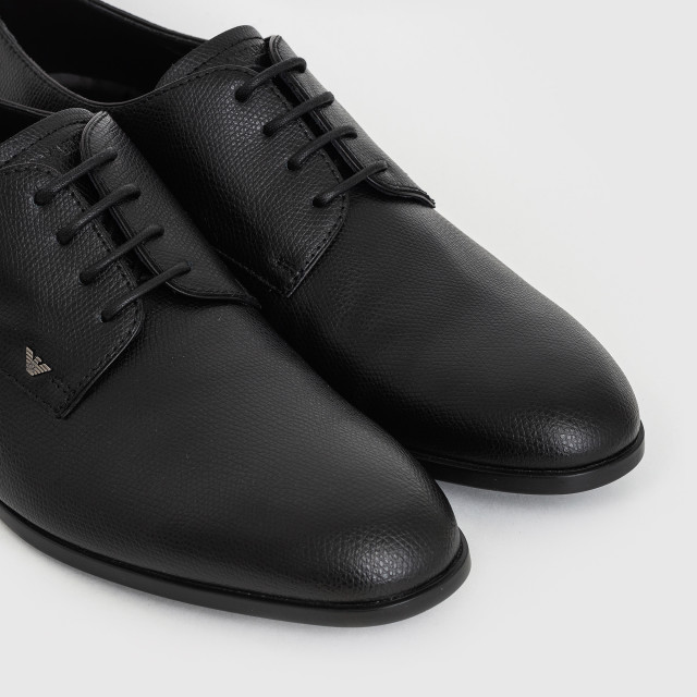 Туфли классические Emporio Armani