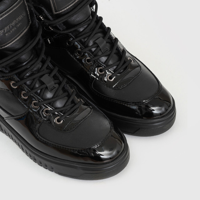 Черевики Emporio Armani