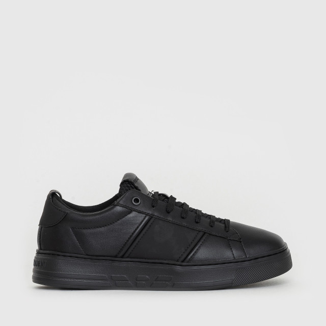 Кеды Emporio Armani