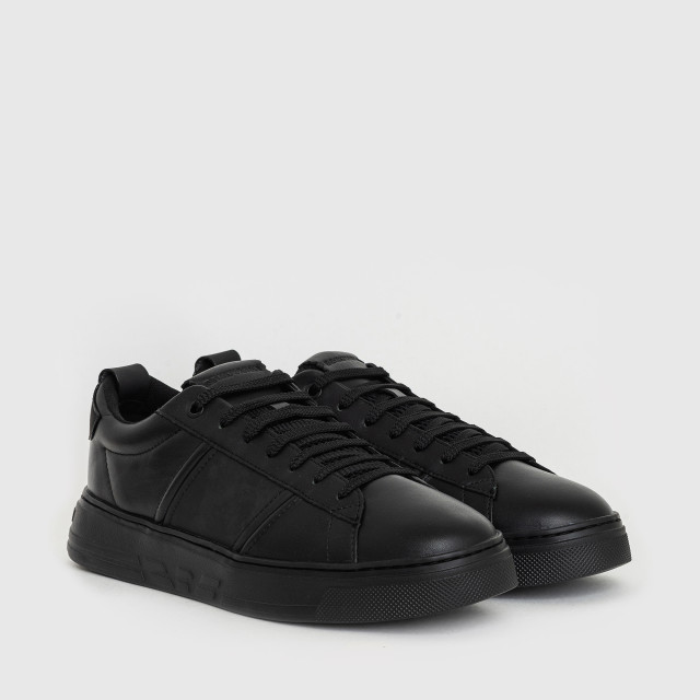 Кеды Emporio Armani