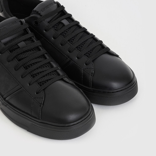 Кеды Emporio Armani