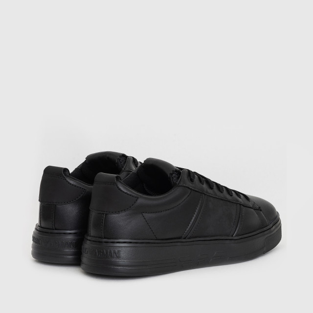 Кеды Emporio Armani