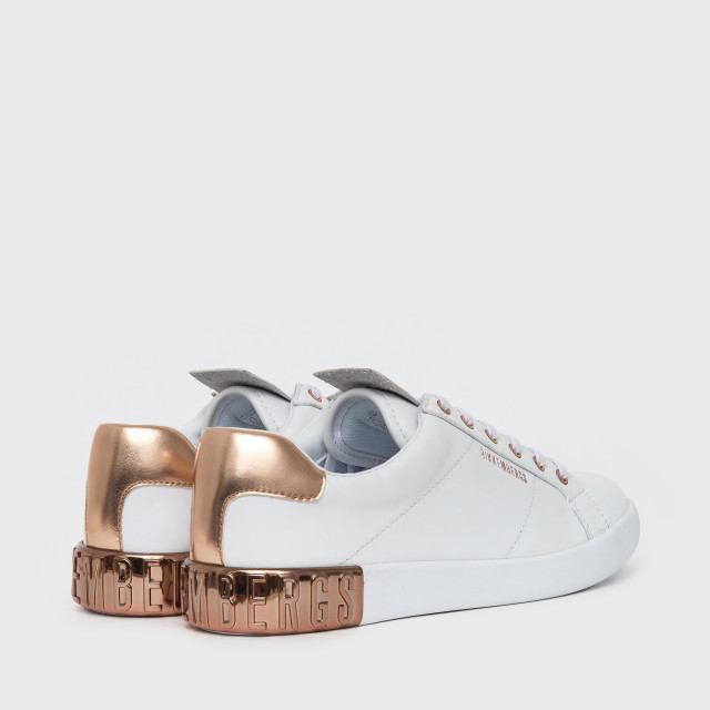 Кеди Bikkembergs