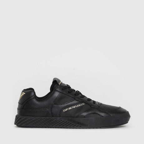 Кеди Emporio Armani