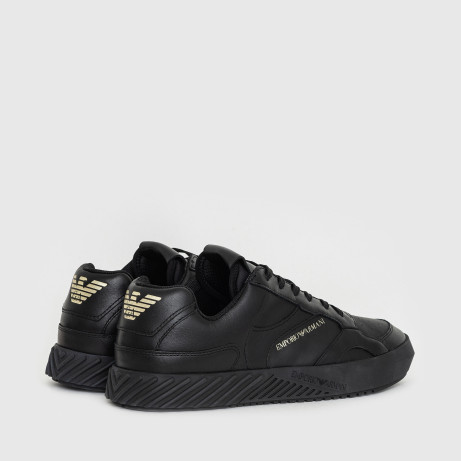 Кеди Emporio Armani
