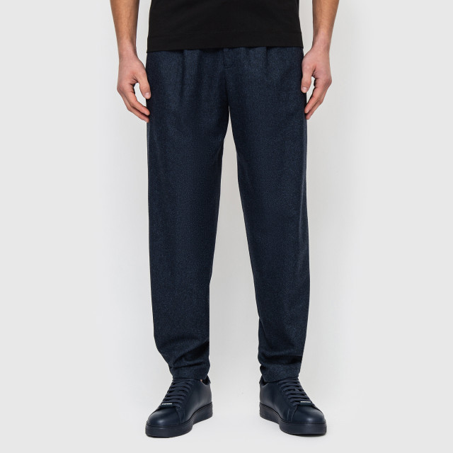 Брюки Emporio Armani