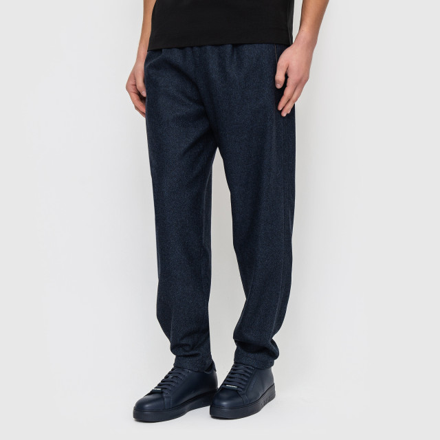 Брюки Emporio Armani